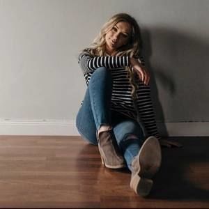 Meet your Posher, Libby